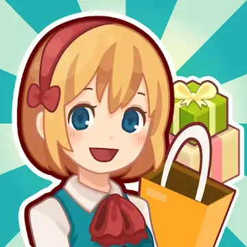 Happy Mall Story MOD APK